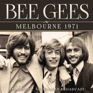 Dengarkan lagu I Started A Joke nyanyian Bee Gees dengan lirik