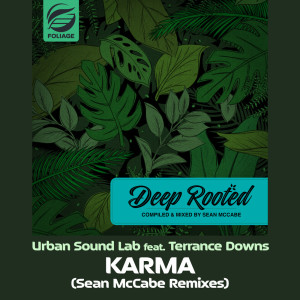 อัลบัม Karma (Sean McCabe Remixes) ศิลปิน Urban Sound Lab