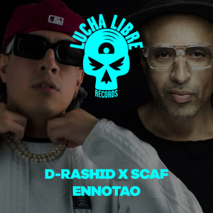 ดาวน์โหลดและฟังเพลง Ennotao พร้อมเนื้อเพลงจาก D-Rashid