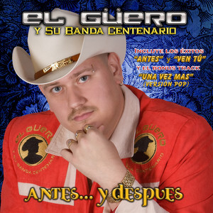 El Güero y su banda Centenario