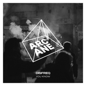 Album You Know from Disfreq