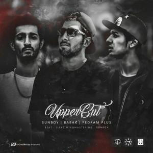 Listen to Uppercut(feat. Sunboy & Babak) song with lyrics from Pedram Plus