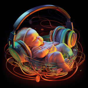 อัลบัม Ocean Lull: Baby Sleep Symphony ศิลปิน Stories For Toddlers