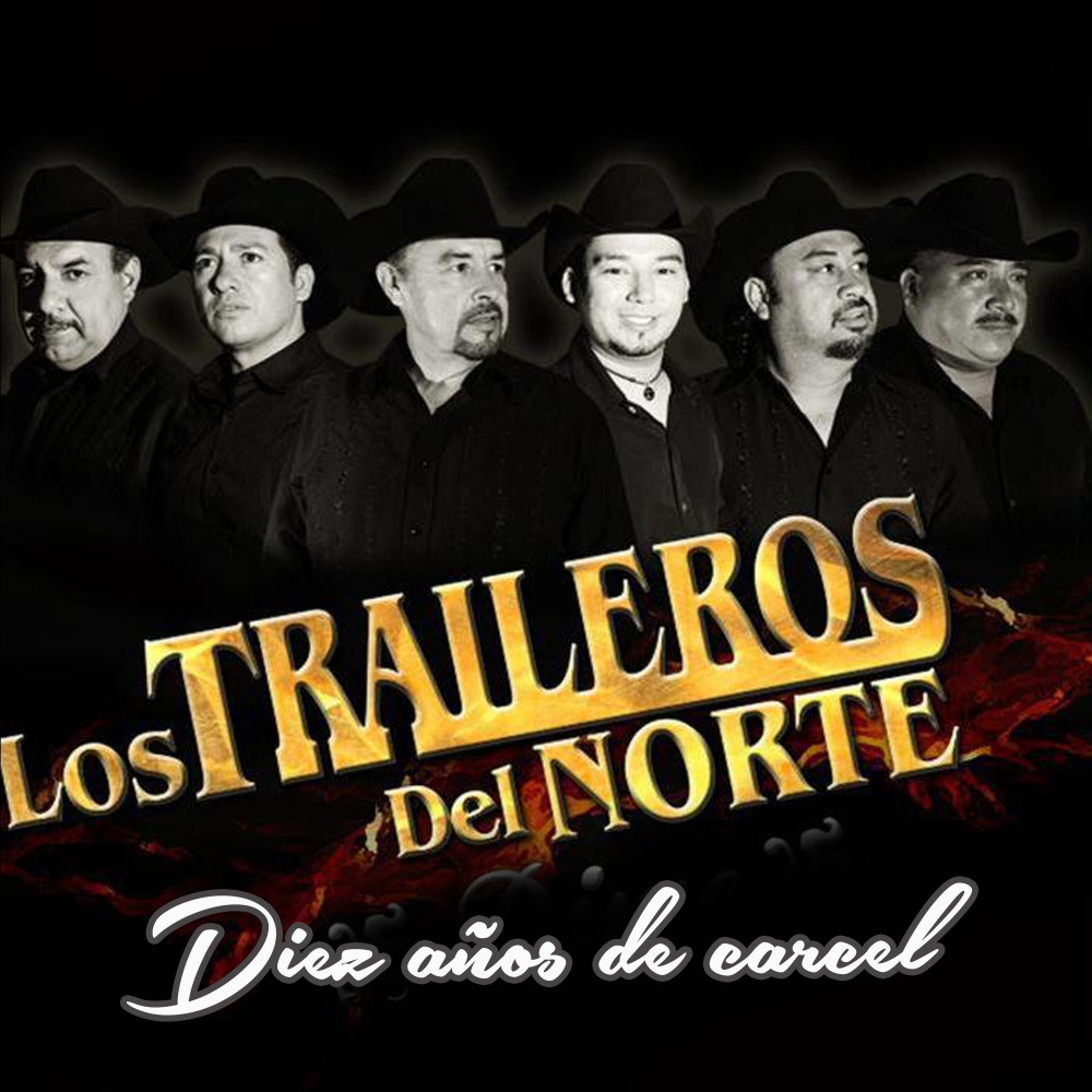 Diez Años de Carcel