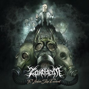 Dengarkan Keep the Devil Away lagu dari Zornheym dengan lirik