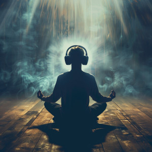 World Music for the New Age的專輯Deep Resonance: Meditation Sounds