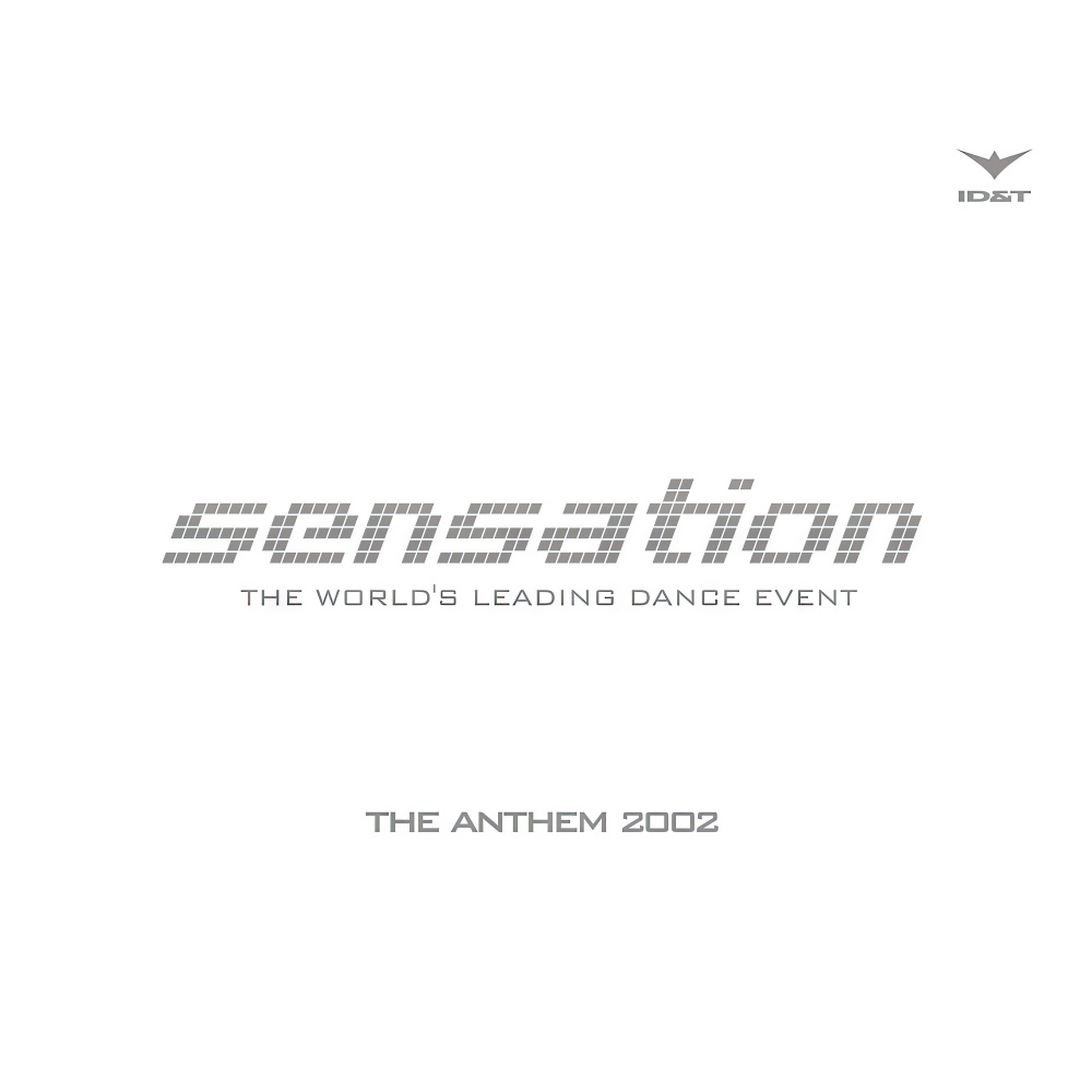 The Anthem 2002 (Marcel Woods Remix)