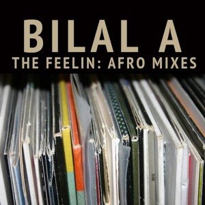 ดาวน์โหลดและฟังเพลง The Feelin(Oscar P and C Scott Deep Afro Mix) พร้อมเนื้อเพลงจาก Bilal A