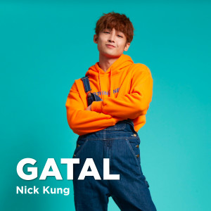 Dengarkan lagu Gatal nyanyian Nick Kung dengan lirik