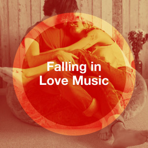 Album Falling in Love Music from Romantic Dinner Party Music With Relaxing Instrumental Piano