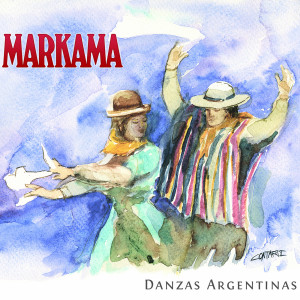 Listen to Flor De Lino song with lyrics from Markama