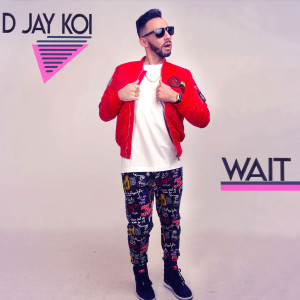 Album Wait from 