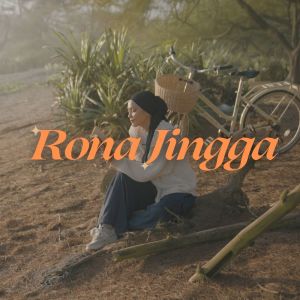 Album Rona Jingga (星空剪影)(印尼语版) oleh Mitty Zasia