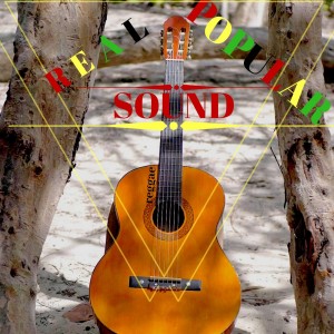 Album Real Popular Sound oleh Did Mos
