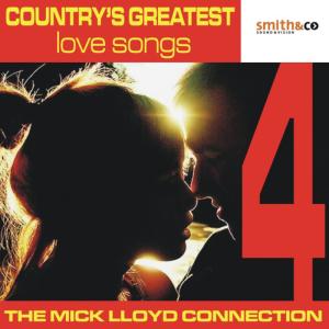 收聽The Mick Lloyd Connection的Fall Into Me歌詞歌曲