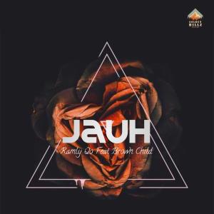 Album Jauh (feat. Ramly Qo) (Explicit) from Brown Child