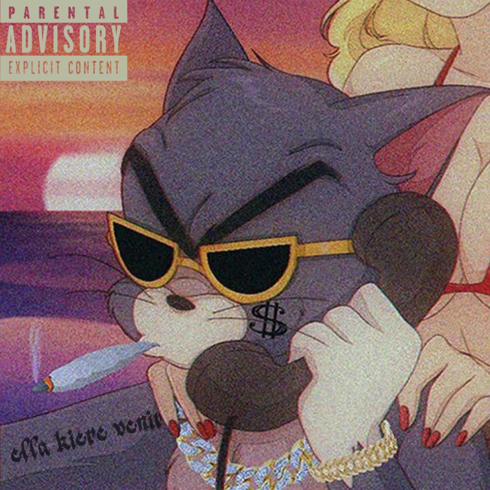Ella kiere venir conmigo (feat. Eterno Groove) (Explicit)