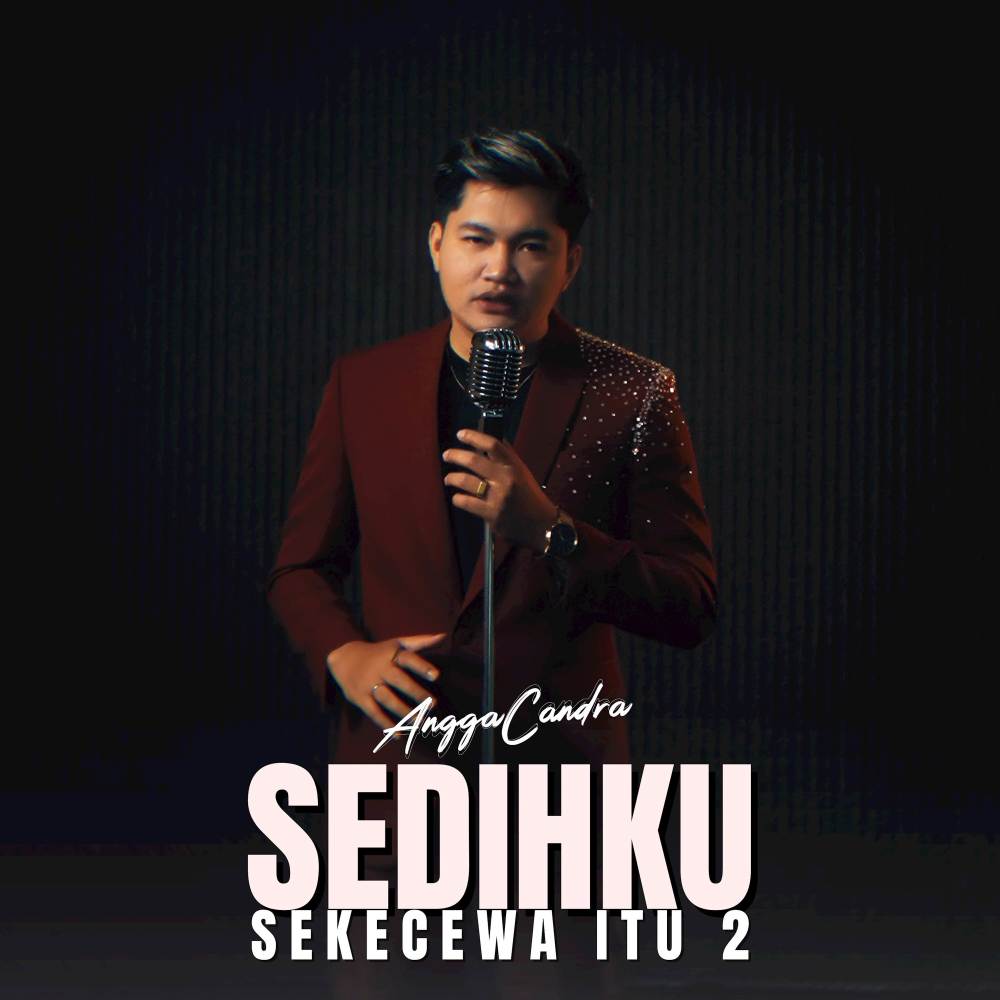 Sedihku (Sekecewa Itu 2)