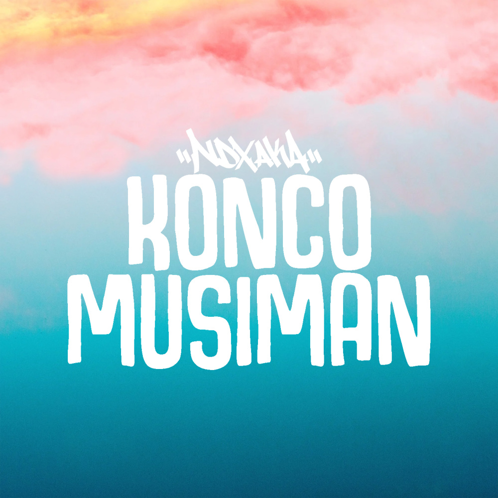 Konco Musiman (Explicit)