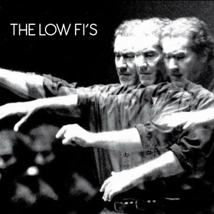 收听The Low Fi's的Stockholm歌词歌曲