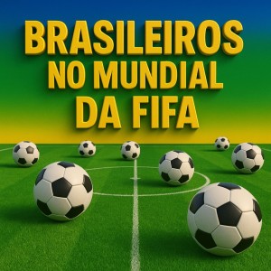 Dengarkan lagu BRASILEIROS NO MUNDIAL DA FIFA nyanyian Mc Bocão Capixaba dengan lirik