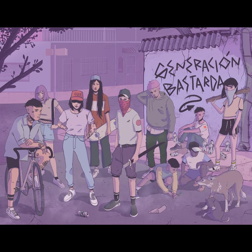 Cromosomas (Explicit)
