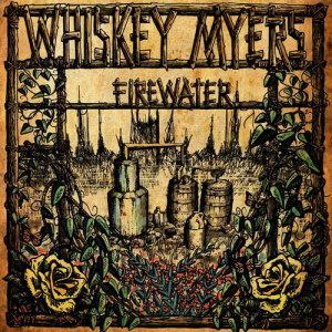 Firewater