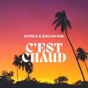Listen to C'est chaud song with lyrics from Sethlo