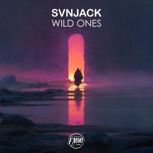 Album Wild Ones from SVNJACK