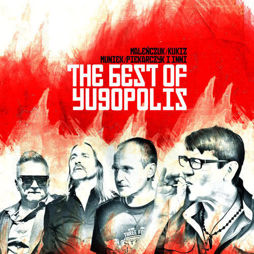 Miasto Budzi Się (2014 Remastered)