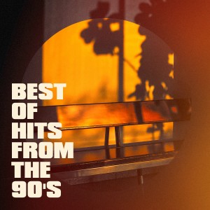 Album Best of Hits from the 90's from 90s Pop