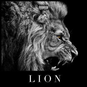 Album Lion (Explicit) oleh M1KEGICAL