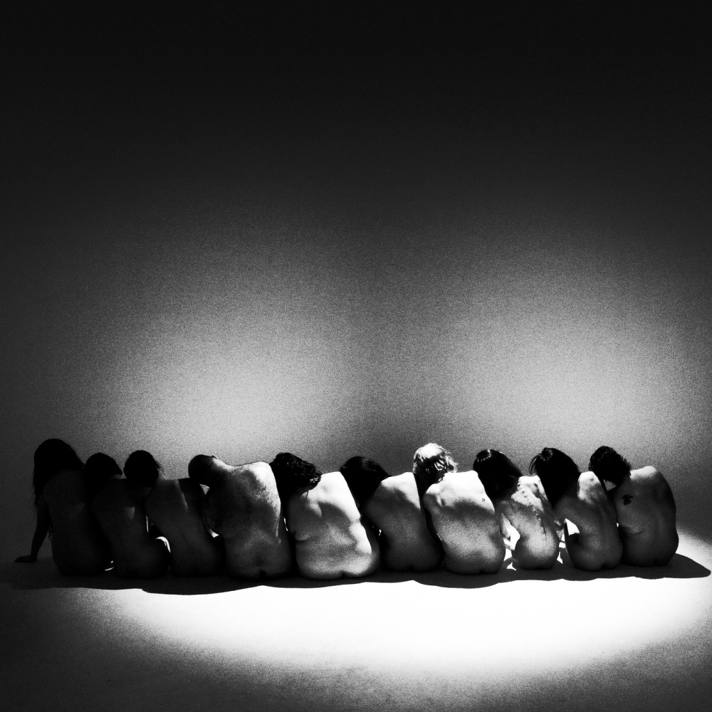 Wolfer & the Dove (Extended)