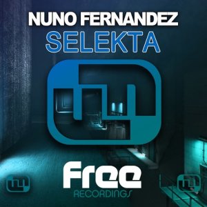 Nuno Fernandez的專輯Selekta