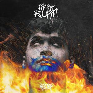 Listen to BURN song with lyrics from Jjdroy
