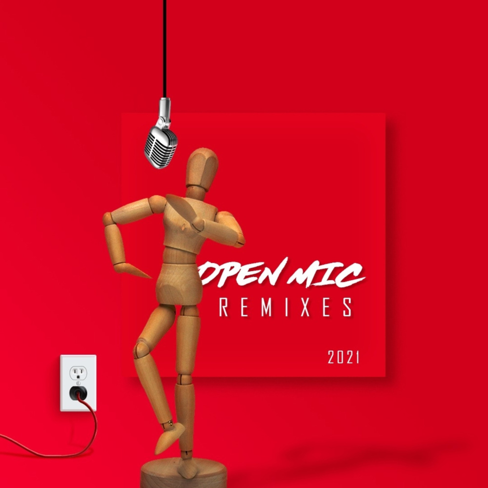 Mjolo (feat. Mlindo The Vocalist) (Remix)