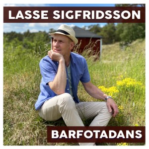 Lasse Sigfridsson的專輯Barfotadans