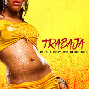 Listen to Trabaja song with lyrics from Ricky Luna