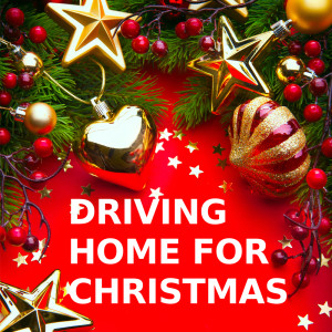Dengarkan Driving Home For Christmas (Piano Version) lagu dari Driving Home For Christmas dengan lirik