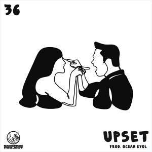 Upset (Explicit)