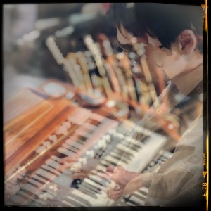 Album Essere Qualcuno Per Te from 