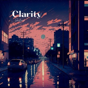 Album Clarity from Sorai