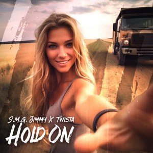 SMG Jimmy的專輯Hold On (Explicit)