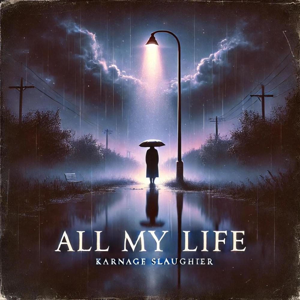 All My Life (Explicit)