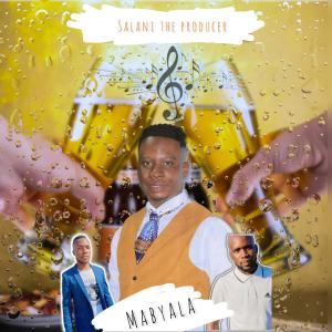 收聽Salani The Producer的Mabyala (feat. Simefree, Papa Rhulani & Dj Nghudla)歌詞歌曲