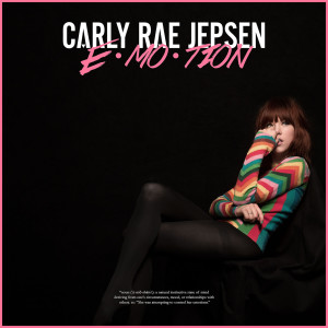 Carly Rae Jepsen的專輯Emotion