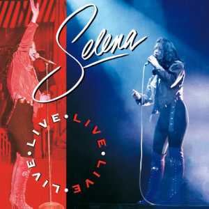 收聽Selena的Amame, Quiéreme/Siempre Estoy Pensando En Ti (Live At Memorial Coliseum, TX/1993/Medley)歌詞歌曲