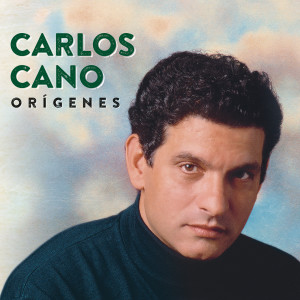 Carlos Cano的專輯Orígenes