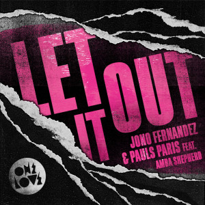 Listen to Let It Out (Original Instrumental) song with lyrics from Jono Fernandez