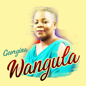 收听Georgina的Wangula歌词歌曲